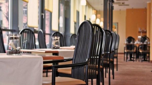 Best Western Macrander Hotel Dresden Bild 11