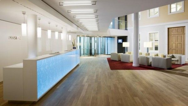 INNSiDE by Meliá Dresden Bild 43