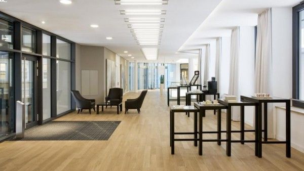 INNSiDE by Meliá Dresden Bild 35