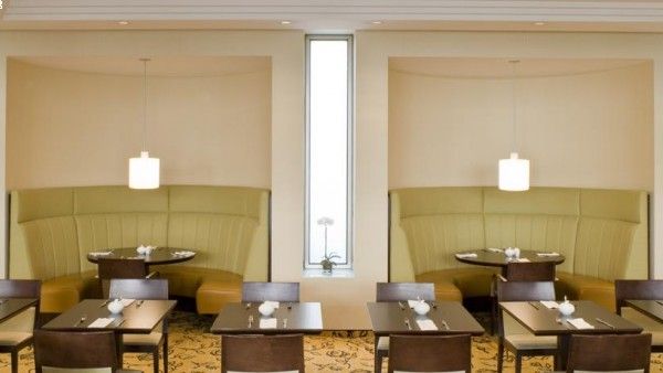 Clayton Hotel Düsseldorf City Centre Bild 12