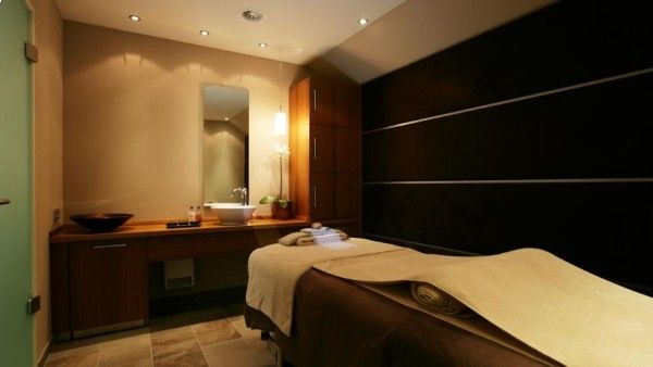 Clayton Hotel Düsseldorf City Centre Bild 21