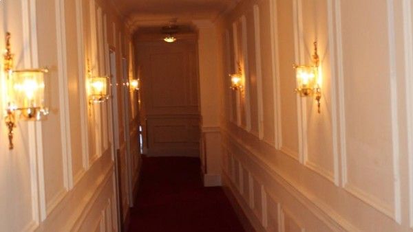 Leonardo Boutique Hotel Düsseldorf Bild 13