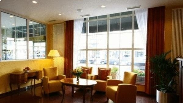 Leonardo Boutique Hotel Düsseldorf Bild 15