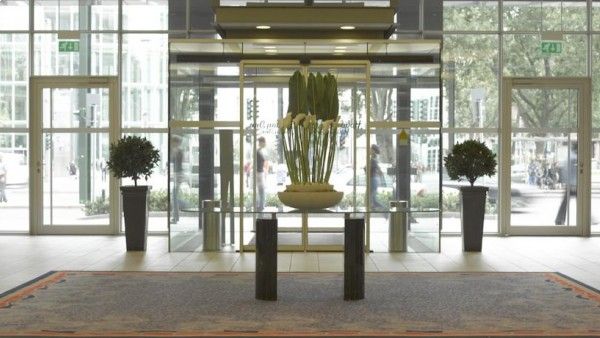Leonardo Royal Hotel Düsseldorf Königsallee Bild 22