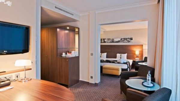 Leonardo Royal Hotel Düsseldorf Königsallee Bild 26