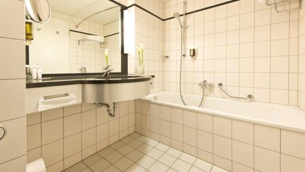 Leonardo Royal Hotel Düsseldorf Königsallee Bild 17