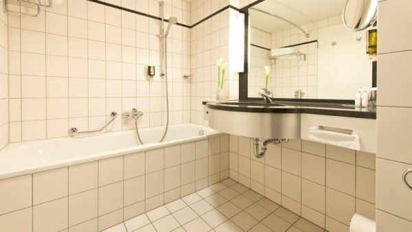 Leonardo Royal Hotel Düsseldorf Königsallee Bild 19