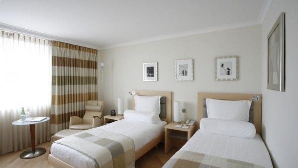 Hilton Düsseldorf Bild 30