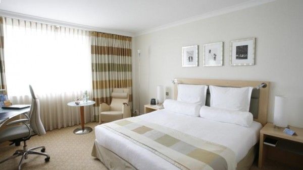 Hilton Düsseldorf Bild 31