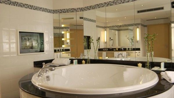 Hilton Düsseldorf Bild 37