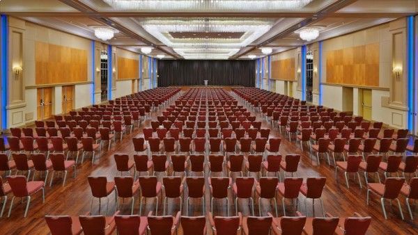 Hilton Düsseldorf Bild 8