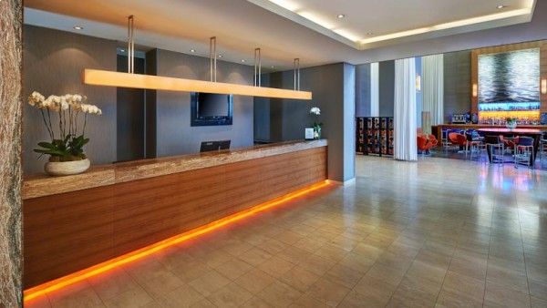 Hilton Düsseldorf Bild 12