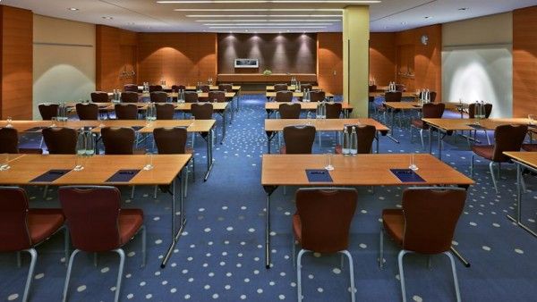 Hilton Düsseldorf Bild 13