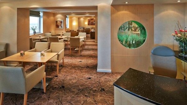 Hilton Düsseldorf Bild 14