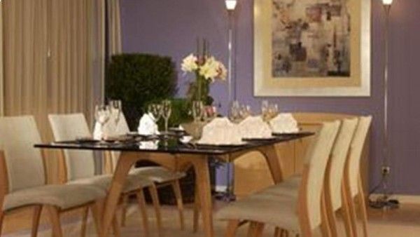 Hilton Düsseldorf Bild 19