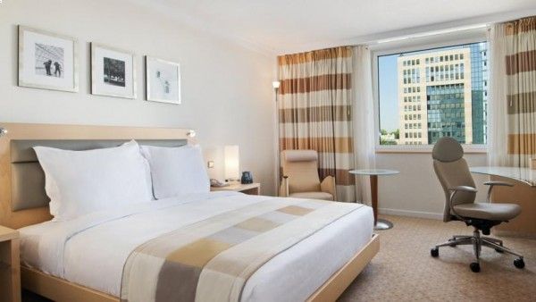 Hilton Düsseldorf Bild 20