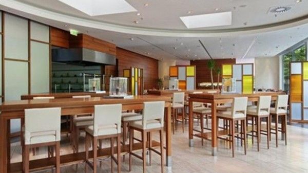 Hilton Düsseldorf Bild 23
