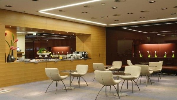 Hilton Düsseldorf Bild 24
