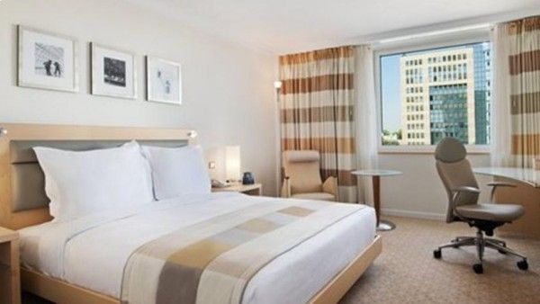 Hilton Düsseldorf Bild 2
