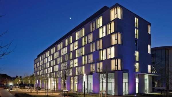 INNSiDE by Meliá Düsseldorf Derendorf