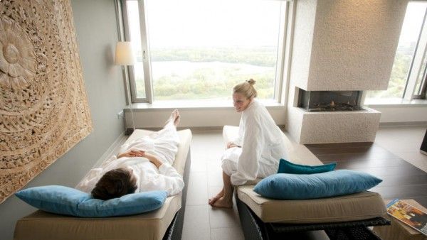 Van der Valk Hotel Düsseldorf Bild 9