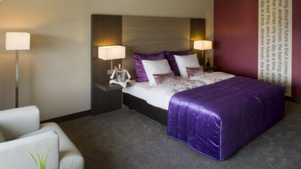 Van der Valk Hotel Düsseldorf Bild 14