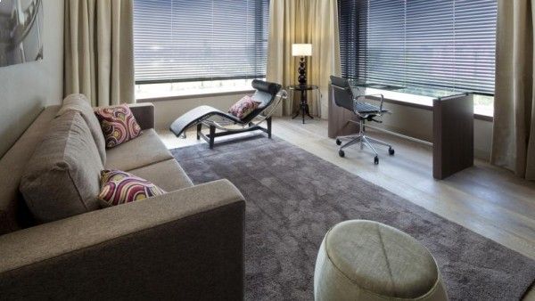 Van der Valk Hotel Düsseldorf Bild 15