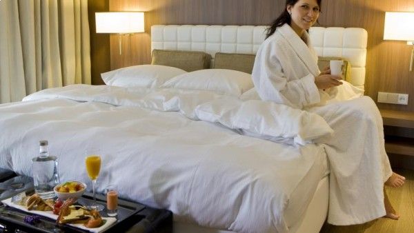 Van der Valk Hotel Düsseldorf Bild 20