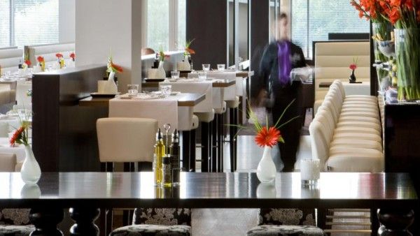 Van der Valk Hotel Düsseldorf Bild 33
