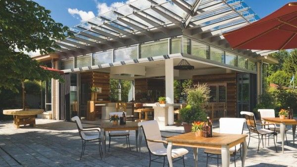 Althoff Seehotel Überfahrt Bild 14