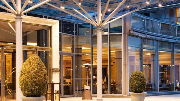 Althoff Seehotel Überfahrt Bild 16