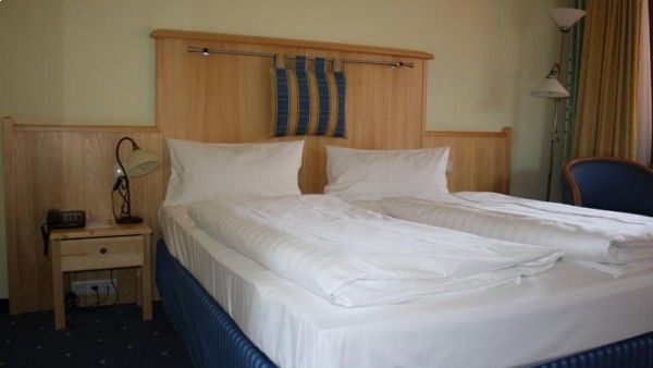 Das Wiesgauer - Alpenhotel Inzell Bild 32