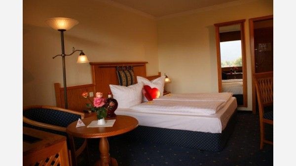 Das Wiesgauer - Alpenhotel Inzell Bild 33