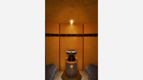 Das Wiesgauer - Alpenhotel Inzell Bild 34