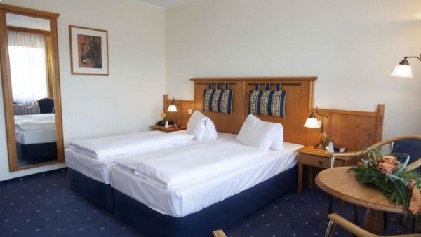Das Wiesgauer - Alpenhotel Inzell Bild 9
