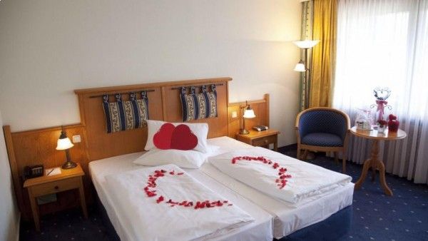 Das Wiesgauer - Alpenhotel Inzell Bild 12