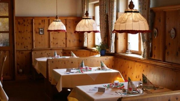 Das Wiesgauer - Alpenhotel Inzell Bild 15