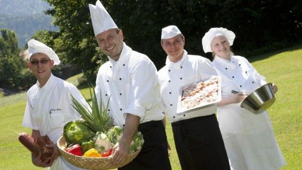 Das Wiesgauer - Alpenhotel Inzell Bild 17