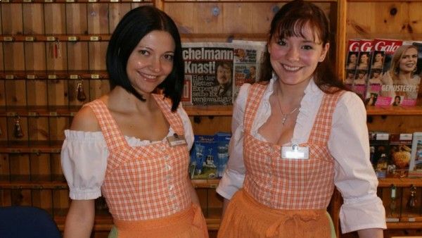 Das Wiesgauer - Alpenhotel Inzell Bild 18