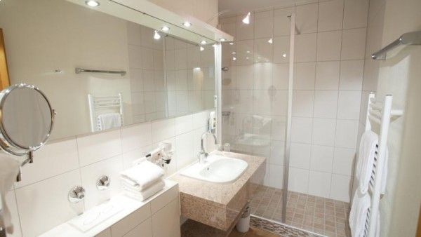 Das Wiesgauer - Alpenhotel Inzell Bild 20