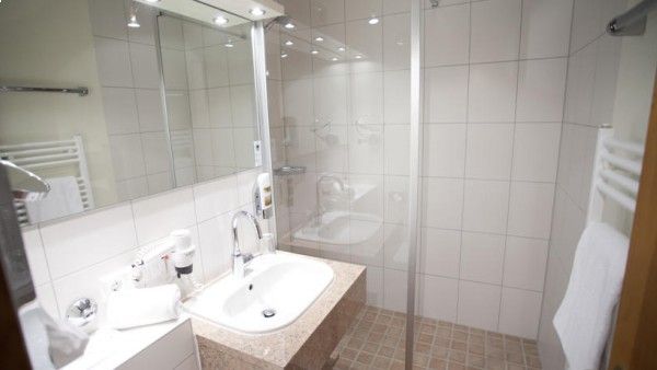 Das Wiesgauer - Alpenhotel Inzell Bild 28