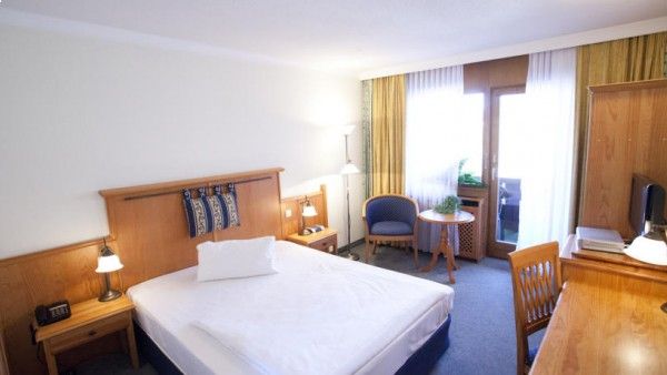 Das Wiesgauer - Alpenhotel Inzell Bild 29