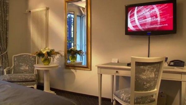 Victor's Residenz-Hotel Saarbrücken Bild 32
