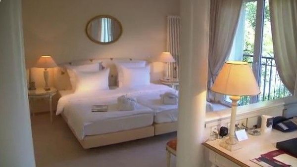 Victor's Residenz-Hotel Saarbrücken Bild 33
