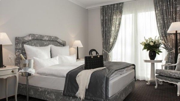 Victor's Residenz-Hotel Saarbrücken Bild 14