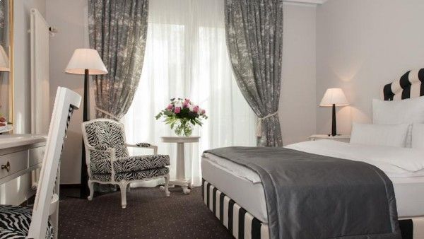 Victor's Residenz-Hotel Saarbrücken Bild 15