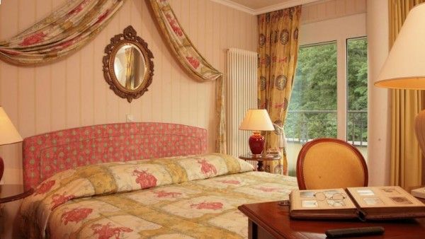 Victor's Residenz-Hotel Saarbrücken Bild 17