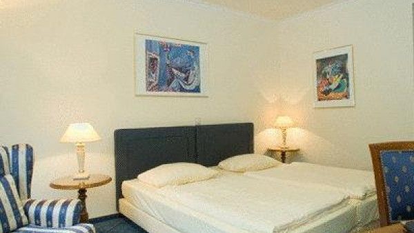 Victor's Residenz-Hotel Saarbrücken Bild 25