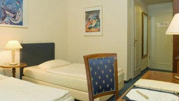 Victor's Residenz-Hotel Saarbrücken Bild 26