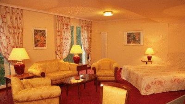 Victor's Residenz-Hotel Saarbrücken Bild 27